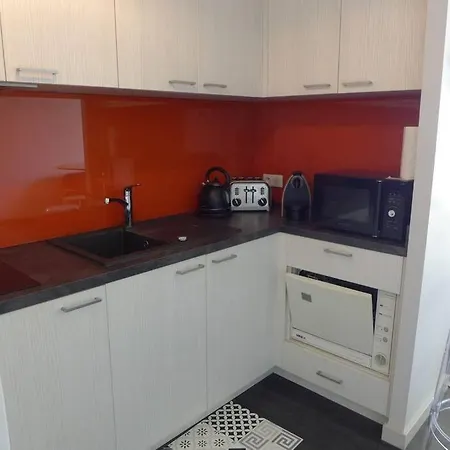 Apartamento Superbe Miramar Plein Sud, Pieds Dans L'eau